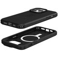 UAG ochranný kryt Civilian MagSafe pro Apple iPhone 15 Pro Max, černá_958895830