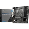 MSI PRO B660M-P DDR4 - Intel B660_1730150768