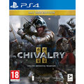 Chivalry 2 - Day One Edition (PS4)_1606079010