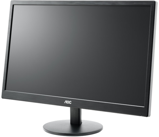 AOC e2470swhe - LED monitor 24&quot;_1301464507
