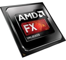 AMD Vishera FX-6350, Wraith BOX_480761380