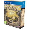 The Cruel King and the Great Hero - Storybook Edition (PS4)
