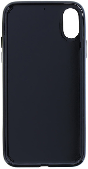 BMW Signature Hard zadní kryt Carbon Fiber pro iPhone X_2078276598