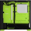 Fractal Design Pop Air RGB Green Core TG Clear Tint_408790194