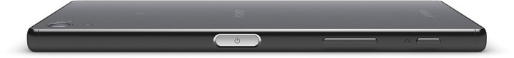 Sony Xperia Z5 Premium, černá_1229150899
