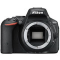 Nikon D5500, tělo černá_1051542099