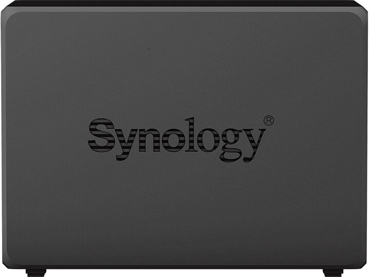 Synology DiskStation DS723+, konfigurovatelná_908212946