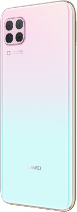 Huawei P40 lite, 6GB/128GB, Sakura Pink_1657141915
