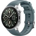 OnePlus Watch 2 Radiant Steel_868490273