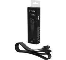 Fractal Design ATX12V 4+4 pin modular cable for ION series_977935397