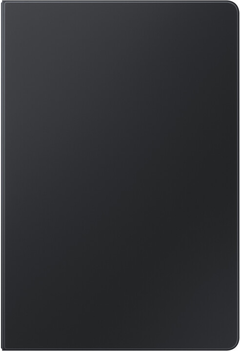 Samsung ochranný kryt s klávesnicí a touchpadem pro Galaxy Tab S9, černá_279175624