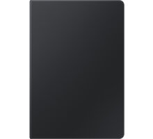 Samsung ochranný kryt s klávesnicí a touchpadem pro Galaxy Tab S9, černá EF-DX715UBEGWW