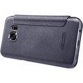 Nillkin Sparkle S-View Pouzdro pro Samsung G930 Galaxy S7 Black_1507506249