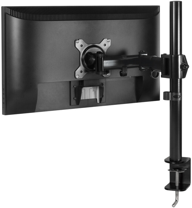 Arctic Z1 Basic stolní držák pro LCD do 43", černý