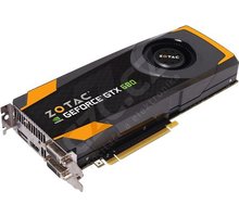 Zotac GTX 680 2GB + Assassin Creed (3-Game Pack)_671668278