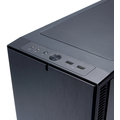 Fractal Design Define C, okno, černá_2136354528