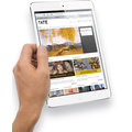APPLE iPad mini, 16GB, 3G, bílá_206048444