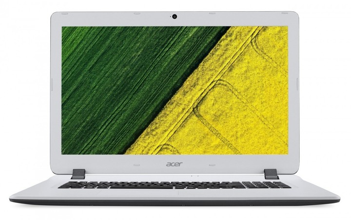 Acer Aspire ES17 (ES1-732-C4KF), bílo-černá_1680361381
