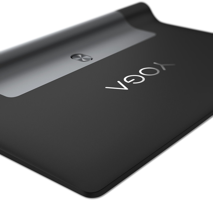 Lenovo Yoga 3 8&quot; - 16GB, černá_979490620
