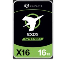 Seagate Exos X16, 3,5&quot; - 16TB_2064240494