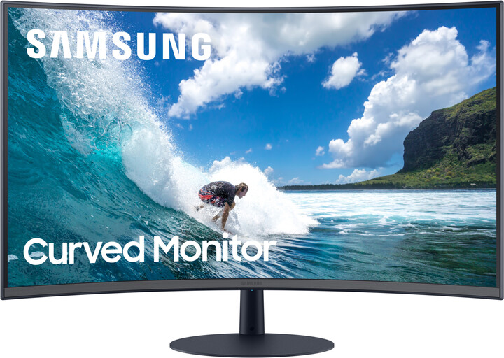 Samsung T55 - LED monitor 24&quot;_396832223