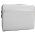 tomtoc obal na MacBook Air 13&quot;/ MacBook Pro 14&quot; Sleeve, světle šedá_354721551