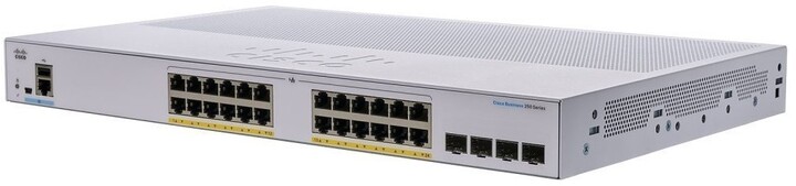 Cisco CBS250-24P-4X, RF_1331888821