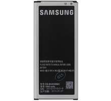 Samsung Baterie Li-Ion 1860mAh_624317727
