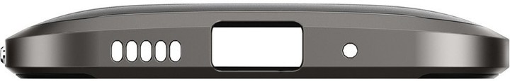 Spigen Neo Hybrid, gunmetal - HTC 10_1162870159