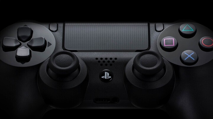 Patent ukazuje, jak by mohl vypadat ovladač PlayStationu 5