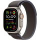 Apple Watch Ultra 2, Trail Loop, Blue/Black, M/L
