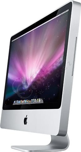 Apple iMac 24&quot; Core 2 Duo 2.8GHz_880485789