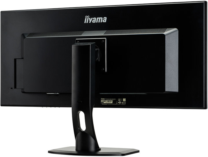 iiyama ProLite XUB3490WQSU - LED monitor 34&quot;_506969306