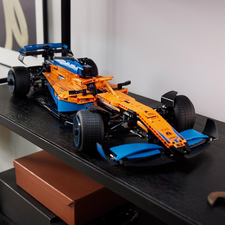 LEGO® Technic 42141 Závodní auto McLaren Formule 1_1955692679