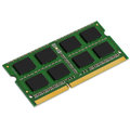 Kingston Value 2GB DDR3 1600 CL11 SO-DIMM Poukaz 200 Kč na nákup na Mall.cz