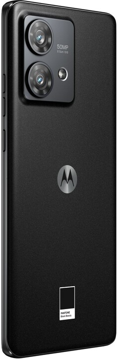 Motorola EDGE 40 NEO, 12GB/256GB, Black Beauty_1972494547