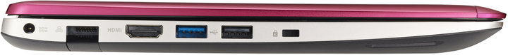 ASUS VivoBook S200E-CT177H, růžová_837296430