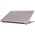 EPICO plastový kryt pro MacBook Pro 13&quot; (A1278), šedá_667141650