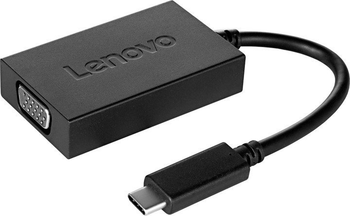 Lenovo adapter USB-C na VGA_1451039275