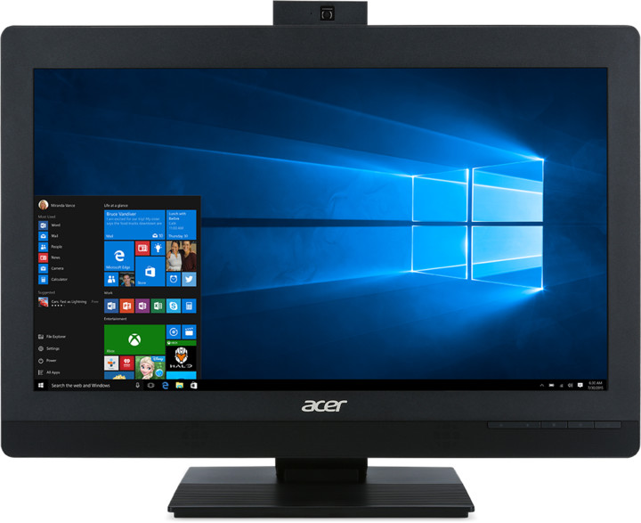 Acer Veriton Z (Z4640G), černá_1688784962
