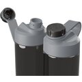 HidrateSpark TAP - Chytrá láhev s kontrolou pitného režimu, 710 ml, černá_1248476466