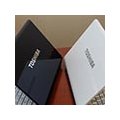 Výkon+mobilita=Toshiba Portege M600