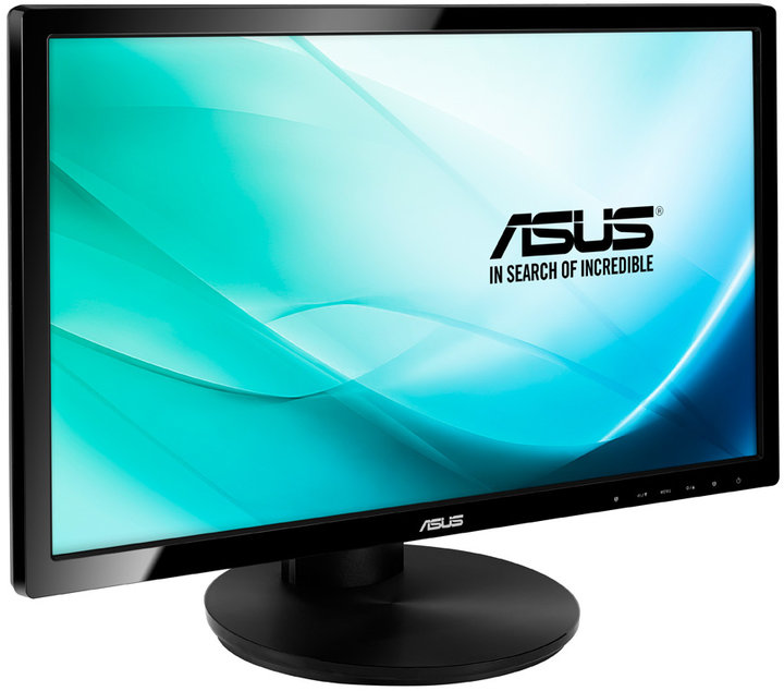 ASUS VE228TL - LED monitor 22&quot;_899637525