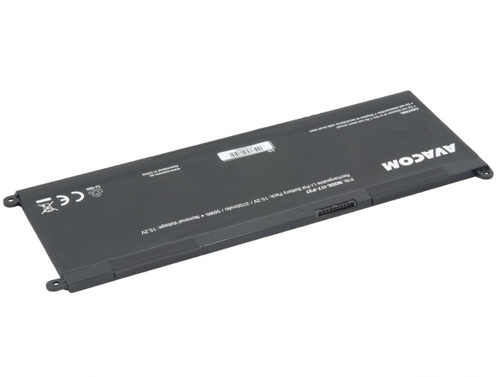 AVACOM baterie pro HP EliteBook 8560w, 8570w, 8770w, Li-Ion 14.8V, 5200mAh_1950721257