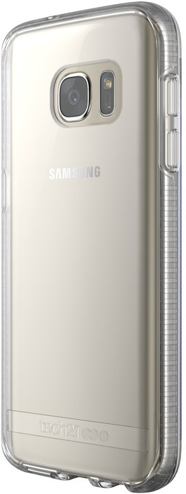 Tech21 Impact Clear zadní ochranný kryt pro Samsung Galaxy S7, čirá_1163546080