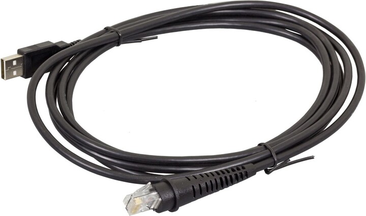 Honeywell USB kabel pro MS5145_791848757