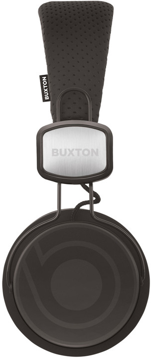 BUXTON BHP 8600, černá_116350780