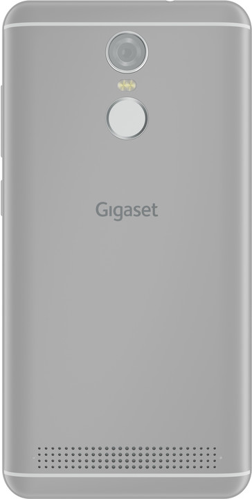 Gigaset GS180, 2GB/16GB, Dual Sim, šedá_58866361