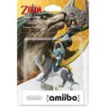 Figurka Amiibo Zelda - Wolf Link_322290990