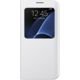 Samsung EF-CG935PW Flip S-View Galaxy S7e, White